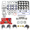 ENGINE KIT 99-03 GM 4.8L 16V OHV (Vortec)