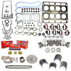 ENGINE KITS  MASTER KIT 02-03 GM 5.3L 16V OHV (Vortec)