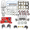 Engine Kit For GM 5.3L 16V OHV (Vortec), Year:02-03