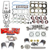 Engine Master Kit For GM 4.8L 16V OHV (Vortec), Year:04-07