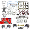 Engine Kit For GM 4.8L 16V OHV (Vortec), Year:04-07