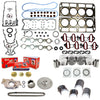 ENGINE KITS  MASTER KIT 02-07 GM/Isuzu 5.3L 16V OHV (Vortec)