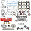Engine Master Kit For Isuzu 5.3L 16V OHV (Vortec), Year:05-06