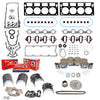 Engine Master Kit For GM 6.0L 16V OHV (Vortec) EK3169AM, Year:03-07