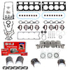Engine Kit For GM 6.0L 16V OHV (Vortec), Year:03-07