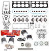 ENGINE KITS  MASTER KIT 02-07 GM 6.0L 16V OHV