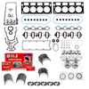 Engine Kit For GM 6.0L 16V OHV, Year:02-07