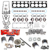 ENGINE KITS  MASTER KIT 02-07 GM 6.0L 16V OHV
