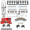 Engine Kit For GM 6.0L 16V OHV (Vortec), Year:03-07