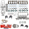 Engine Master Kit For GM 6.0L 16V OHV, Year:05-09