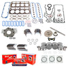 Engine Master Kit For GM 6.0L 16V OHV, Year:05-07
