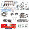 Engine Master Kit For GM 6.0L 16V OHV EK3171CM, Year:05-07