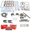Engine Master Kit For GM 6.0L 16V OHV EK3171M, Year:05-07