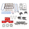 ENGINE KIT 05-07 GM 6.0L 16V OHV
