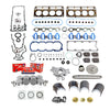 Engine Master Kit For Saab 5.3L 16V OHV, Year:05-08