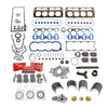 Engine Master Kit For GM 6.0L 16V OHV EK3172BM, Year:05-07