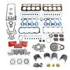 Engine Master Kit For GM 6.0L 16V OHV EK3172CM, Year:05-07