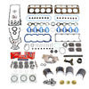 Engine Master Kit For GM 5.3L 16V OHV, Year:05-09