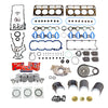 Engine Master Kit For GM/Saab 4.8/5.3L 16V OHV (Vortec), Year:05-09