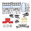 ENGINE KIT 87-92 GM 5.0L 16V OHV