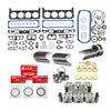 ENGINE KIT 87-92 GM 5.0L 16V OHV