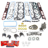 Engine Master Kit For GM 7.4L 16V OHV, Year:96-00