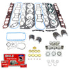 ENGINE KIT 96-00 GM 7.4L 16V OHV