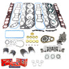 Engine Master Kit For GM 7.4L 16V OHV EK3174BM, Year:96-00