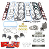 Engine Master Kit For GM 7.4L 16V OHV EK3174CM, Year:96-00