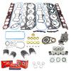 Engine Master Kit For GM 7.4L 16V OHV EK3174DM, Year:96-00