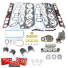 Engine Master Kit For GM 7.4L 16V OHV EK3174EM, Year:96-00