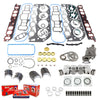 Engine Master Kit For GM 7.4L 16V OHV EK3174M, Year:96-00