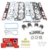 ENGINE KIT 96-00 GM 7.4L 16V OHV