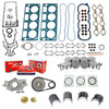 Engine Master Kit For GM 5.3L 16V OHV EK3175BM, Year:05-09