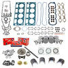 Engine Master Kit For GM 5.3L 16V OHV EK3175M, Year:05-09