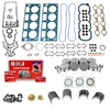 ENGINE KIT 05-09 GM 5.3L 16V OHV