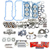 Engine Master Kit For GM/Satu/Suzuki 3.6L 24V DOHC (N36A), Year:07-10