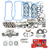 ENGINE KIT 07-10 GM/Satu/Suzuki 3.6L 24V DOHC (N36A)