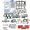 Engine Master Kit For GM/Satu 3.6L 24V DOHC, Year:07-09