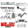 ENGINE KITS  MASTER KIT 01-07 GM 8.1L 16V OHV (Vortec)