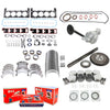 ENGINE KITS  MASTER KIT 01-07 GM 8.1L 16V OHV (Vortec)