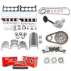 ENGINE KITS MASTER KIT 01-07 GM 8.1L 16V OHV (Vortec)