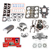 ENGINE KIT 96-97 GM 3.8L 12V OHC