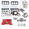 ENGINE KIT 98-05 GM 3.8L 12V OHC