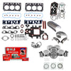 ENGINE KIT 98-05 GM 3.8L 12V OHC