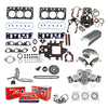 ENGINE KITS MASTER KIT 98-05 GM 3.8L 12V OHC