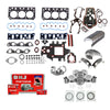 ENGINE KIT 98-05 GM 3.8L 12V OHC