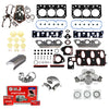 ENGINE KIT 95-02 GM 3.8L 12V OHC