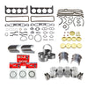 ENGINE KIT 76-80 GM 3.8L 12V OHC