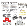 ENGINE KIT 76-80 GM 3.8L 12V OHC